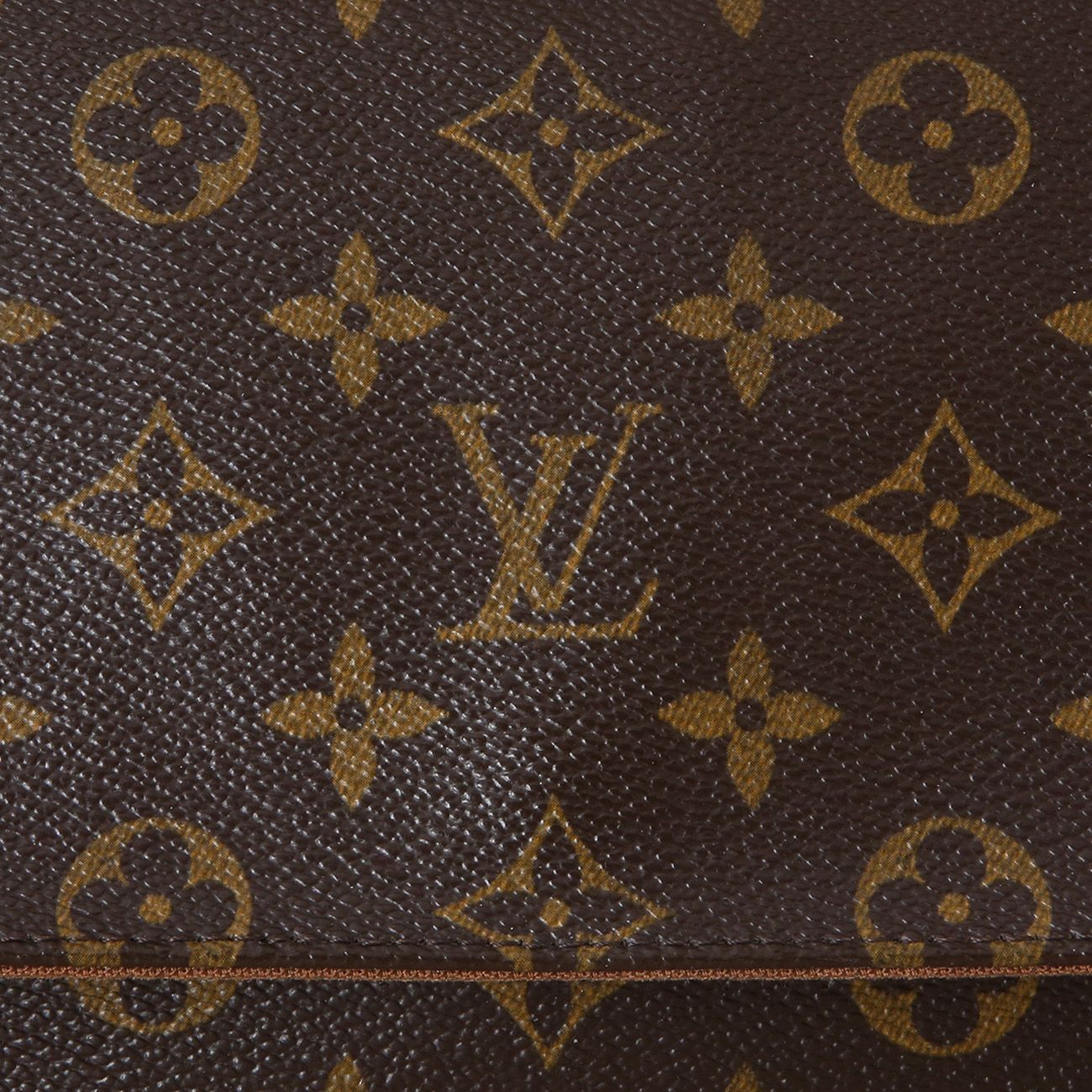LOUIS VUITTON(USED)루이비통 모노그램 루핑 PM